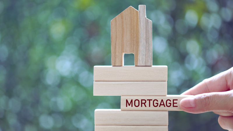 Mortgage Dayton